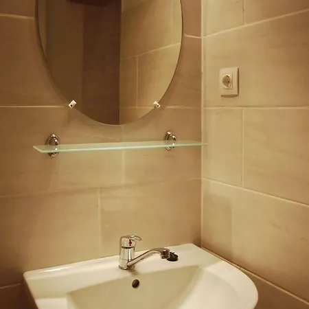 One-bedroom In Apartmán Mórahalom