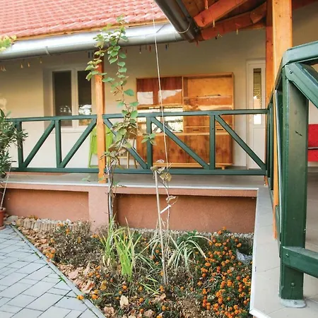 One-bedroom In * Mórahalom