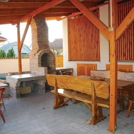 One-bedroom In Apartmán Mórahalom