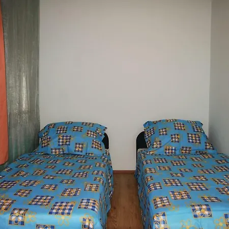 One-bedroom In Apartmán *