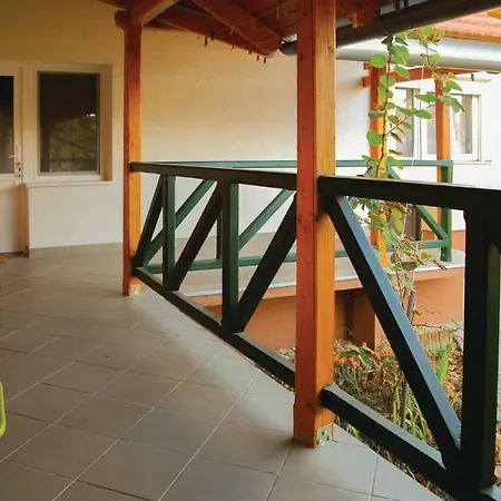 One-bedroom In * Mórahalom