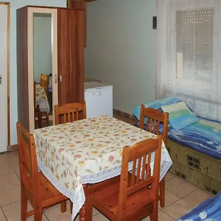 One-bedroom In Mórahalom